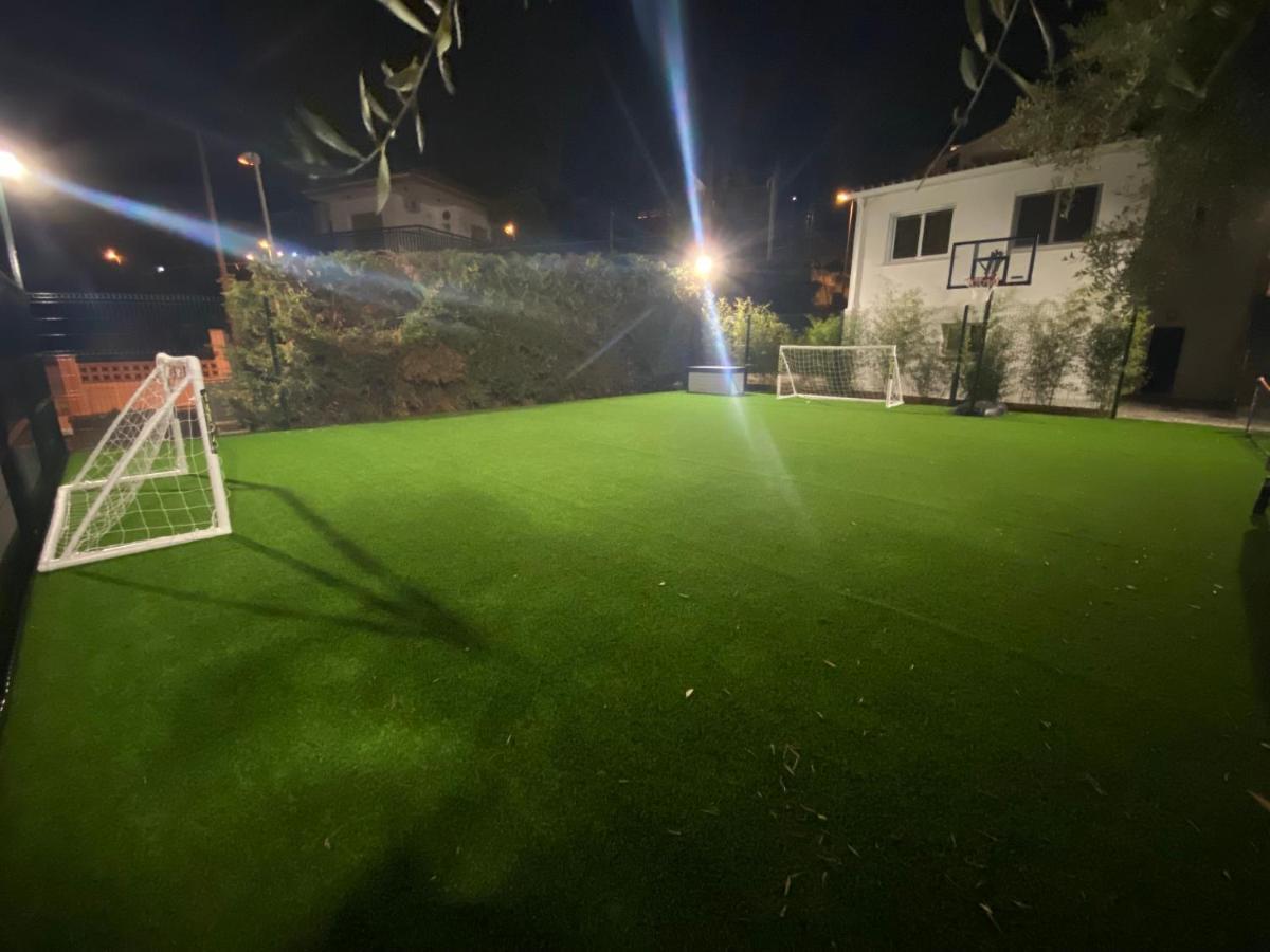 Bella Vista Apartment Castelldefels